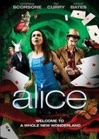 Alice (2009) online sorozat
