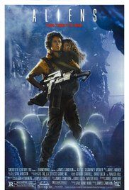 Alien 2 - A bolygó neve: Halál (1986) online film