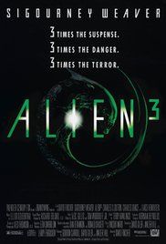 Alien 3 - A végső megoldás: Halál (1992) online film