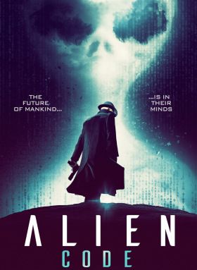 Alien Code (2017) online film