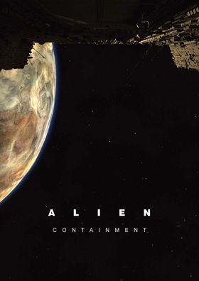 Alien: Containment (2019) online film