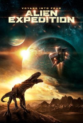 Alien Expedition (2018) online film
