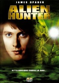 Alien Hunter - Az idegenvadász (2003) online film