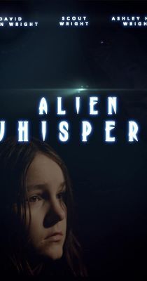 Alien Whispers (2021) online film