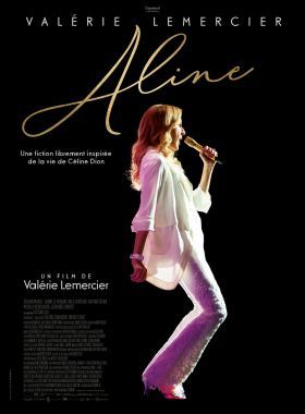 Aline - A szerelem hangja (2020) online film