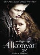 Alkonyat  (Twilight) (2008) online film