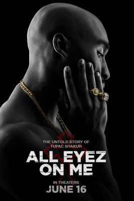 All Eyez on Me (2017) online film