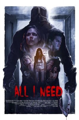 All I Need (2016) online film