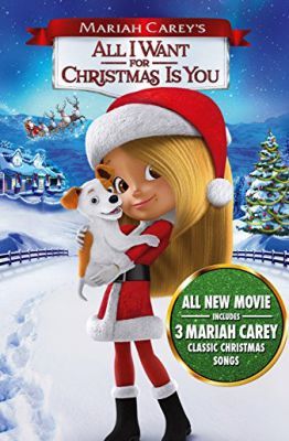 All I Want For Christmas Is You (2017) online film