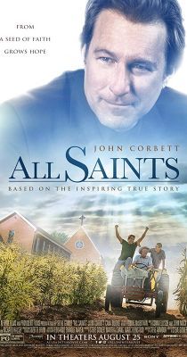 All Saints (2017) online film