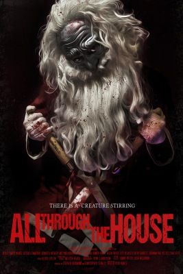 All Through the House (2015) online film