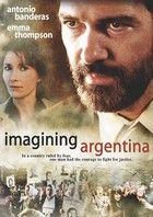 Álmaimban Argentína (2003) online film