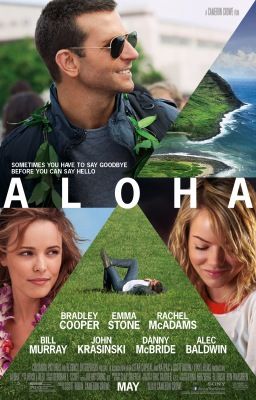 Aloha (2015) online film