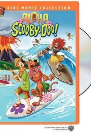 Aloha, Scooby-Doo! (2005) online film