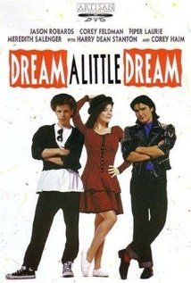 Álom, édes álom (1989) online film