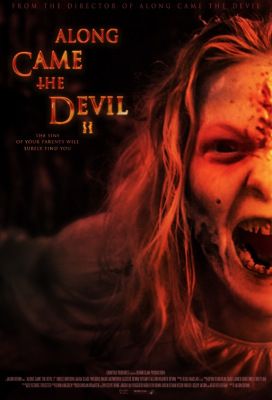 Vele érkezik az ördög 2 (2019) online film