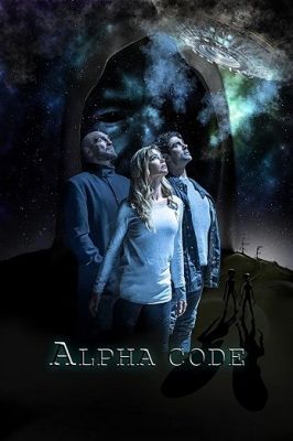 Alpha Code (2020) online film