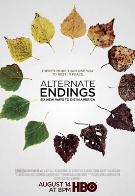 Alternatív vég: A halál hat új módja Amerikában (2019) online film