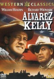 Alvarez Kelly (1966) online film