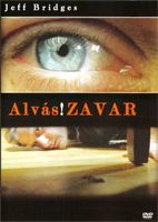 Alvás!ZAVAR (2000) online film