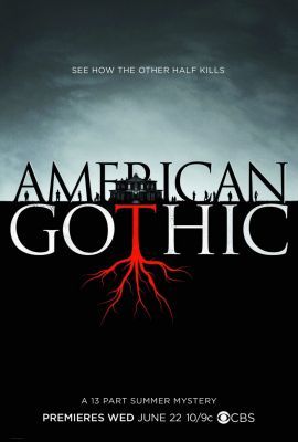American Gothic (2017) online film