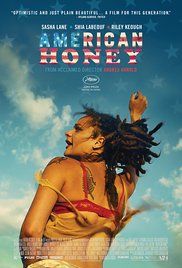 American Honey (2016) online film