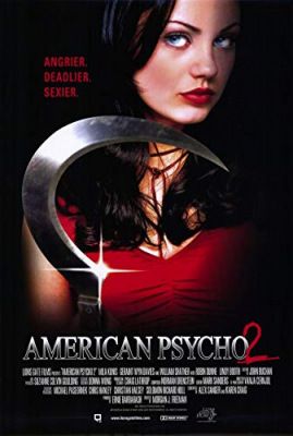 American Psycho II: All American Girl (2002) online film