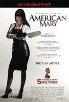American Mary (2012) online film