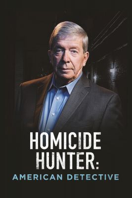Amerikai bűnügyek - Joe Kenda hadnaggyal 1. évad (2021) online sorozat