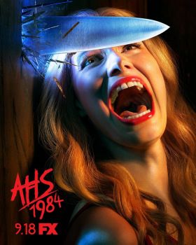 Amerikai Horror Story 9. évad (2019) online sorozat