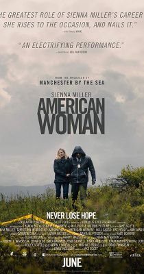 Amerikai nő (2018) online film