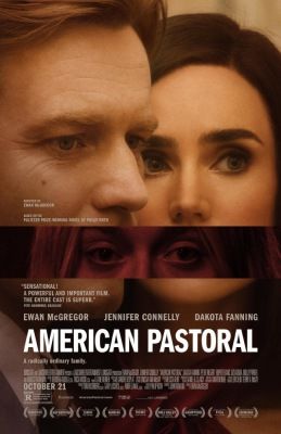 Amerikai pasztorál (2016) online film