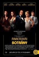 Amerikai botrány (2013) online film