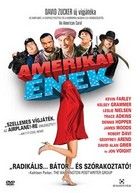 Amerikai ének (2008) online film