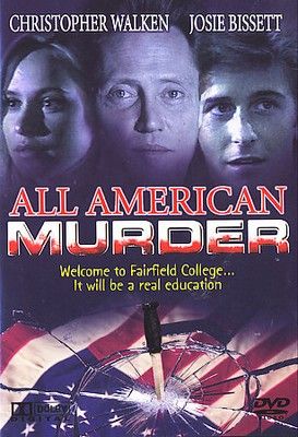 Amerikai gyilkosság (1991) online film