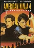 Amerikai nindzsa 4.: Az új küldetés (1991) online film
