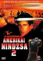 Amerikai nindzsa 2.: A leszámolás (1987) online film