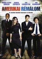 Amerikai rémálom (2007) online film
