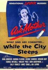 Amíg a város alszik (1956) online film
