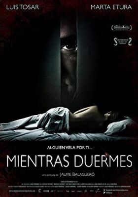 Amíg alszol (2011) online film