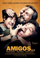 Amigos (2011) online film