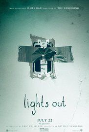 Amikor kialszik a fény (2016) online film
