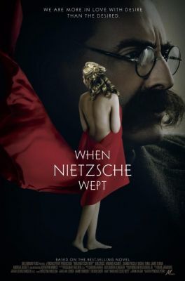 Amikor Nirtetzsche sírt (2007) online film