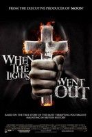 Amikor a fények kialszanak (2012) online film