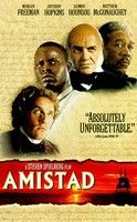 Amistad (1997) online film