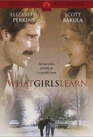 Amit a lányoknak tudniuk kell (2001) online film