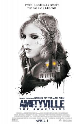 Amityville - Az ébredés (2017) online film