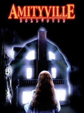 Amityville 8: Ördögi játék (1996) online film