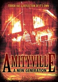 Amityville: Az új generáció (1993) online film