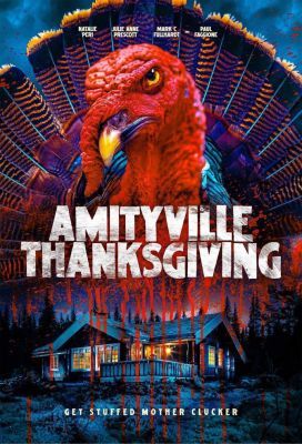 Amityville thanksgiving (2022) online film